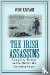 Kavanagh, Julie - The Irish Assassins