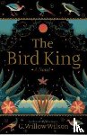 Wilson, G. Willow - The Bird King