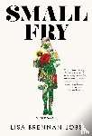 Brennan-Jobs, Lisa - Small Fry