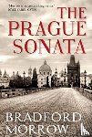 Morrow, Bradford - The Prague Sonata