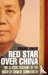 Snow, Edgar - Red Star Over China