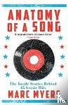 Myers, Marc - Anatomy of a Song