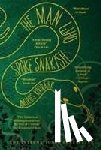 Kivirahk, Andrus - The Man Who Spoke Snakish