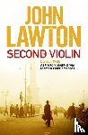 Lawton, John - Second Violin