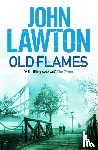 Lawton, John - Old Flames