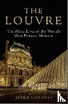 Gardner, James - The Louvre