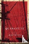 Smolens, John - Quarantine