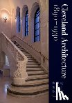 Love, Jeannine deNobel - Cleveland Architecture 1890–1930