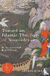 Mokrani, Adnane - Toward an Islamic Theology of Nonviolence