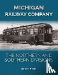 Krentel, Norman L. - Michigan Railway Company