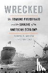 Nelson, Thomas M, Podair, Jerald - Wrecked