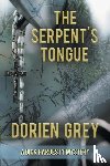 Grey, Dorien - The Serpent's Tongue