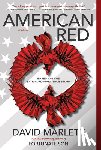 Marlett, David - American Red