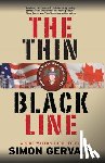 Gervais, Simon - Thin Black Line