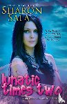 Sala, Sharon - Lunatic Times Two