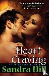 Hill, Sandra - Heart Craving