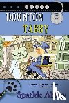 Abbey, Sparkle - Downton Tabby