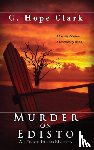 Clark, C Hope - Murder on Edisto