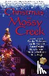 McSparren, Carolyn, Crockett, Martha, Goggins, Susan - Christmas in Mossy Creek
