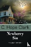 Clark, C Hope - Newberry Sin