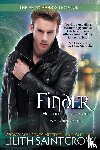 Saintcrow, Lilith - Finder