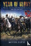 Akers, Monte - Year of Glory