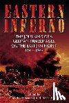 Alexander, Christine, Kunze, Mason - Eastern Inferno
