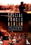Stejskal, James - Special Forces Berlin