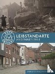 Smith, Steve - Leibstandarte