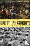  - How Armies Grow