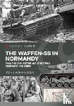 Buffetaut, Yves - The Waffen-Ss in Normandy