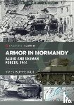 Buffetaut, Yves - Allied Armor in Normandy