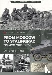 Buffetaut, Yves - From Moscow to Stalingrad