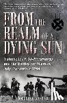 Nash, Sr. - From the Realm of a Dying Sun