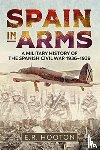 Hooton, E.R. - Spain in Arms