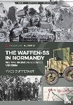 Buffetaut, Yves - The Waffen-Ss in Normandy