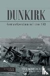 Jacobsen, Hans-Adolf - Dunkirk