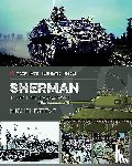 Esteve, Michel - Sherman