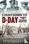 Margaritis, Peter - Countdown to D-Day