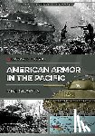 Guardia, Mike - American Armor in the Pacific