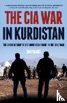 Faddis, Charles - The CIA War in Kurdistan