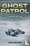 Sadler, John - Ghost Patrol