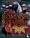 Elliott, Simon - Romans at War