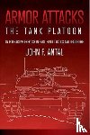 Antal, John F. - Armor Attacks