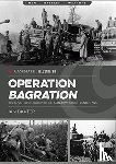 Baxter, Ian - Operation Bagration