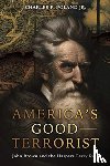 Poland, Jr. - America'S Good Terrorist