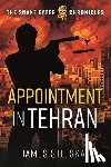 Stejskal, James - Appointment in Tehran