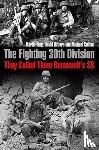 King, Martin, Hilborn, David, Collins, Michael - The Fighting 30th Division
