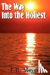 Meyer, F B - The Way Into the Holiest