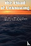 Underhill, Evelyn - The Cloud of Unknowing